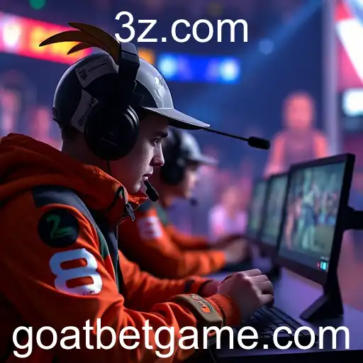 Apostas em Games: A Nova Fronteira de Entretenimento Esportivo