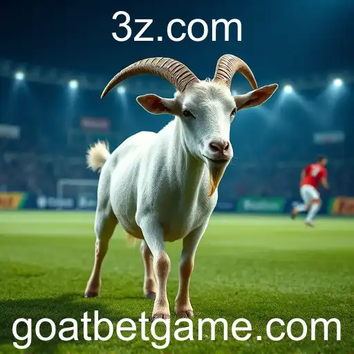 Apostas em alta: o fenômeno do Goat Bet