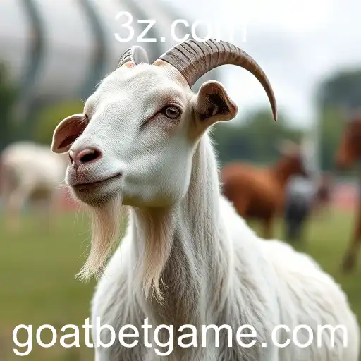 Surge o Fenômeno 'Goat Bet' no Mundo dos Jogos Online
