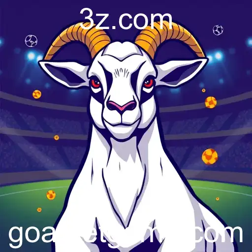 Inovação no Mundo das Apostas: A Ascensão do 'Goat Bet'