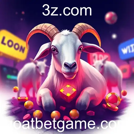 Aposta e Entretenimento: O Fenômeno do Goat Bet