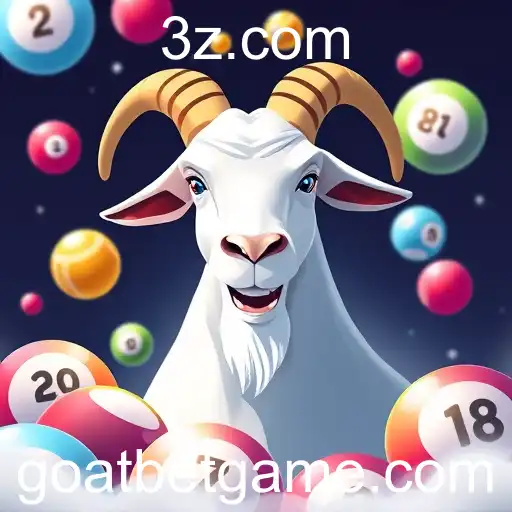 Explorando o Mundo dos Jogos de Bingo no Goat Bet