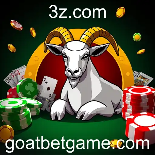 A Emoção e Diversão dos Jogos de Cassino Online no 'Goat Bet'
