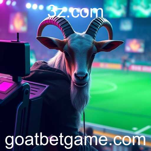 Aposta de Cabra Agita o Mercado de Jogos