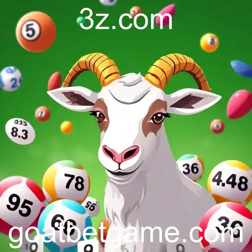 Explorando a Fascinante Categoria de Jogos de Loteria no Goat Bet