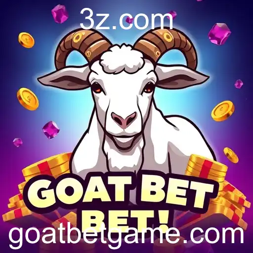 Explorando a Categoria de Caça-Níqueis no Goat Bet: Um Mergulho em um Mundo de Emoção e Prêmios